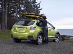 Subaru XV Crosstrek Hybrid 2013 года